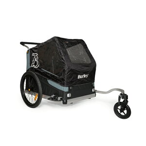 BURLEY �o�[���[ BARK RANGER RAIN COVER XL �o�[�N�����W���[ ���C���J�o�[ XL�T�C�Y �o�[�N�����W���[�V���[�Y��p (144170)(0840840013132)
