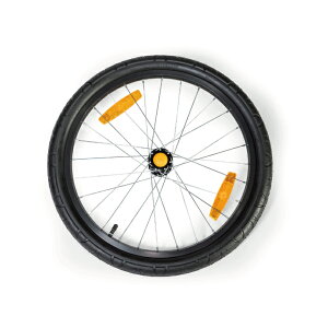 BURLEY �o�[���[ Wheel 20 Push Button �z�C�[�� 20 �v�b�V���{�^�� �A�N�X���t�� BEE(2014�ȍ~)�p (144141)(0840840011305)
