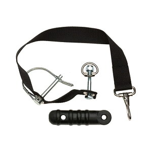 BURLEY o[[ Hitch Flex Connector qb` tbNX RlN^[ XNGA^o[p (021379)(0840840002891)