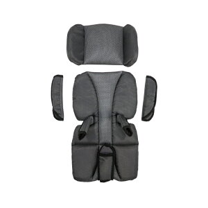 BURLEY �o�[���[ Premium Seat Pad �v���~�A���V�[�g�p�b�h �`���C���h�g���[���[�p(2016�`) (144082)(0840840011190)