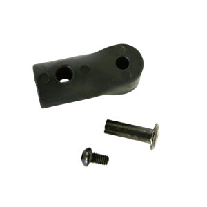 BURLEY �o�[���[Travoy Flex Connector �g���{�[�C�p �t���b�N�X �R�l�N�^�[ (144111)(0840840005922)
