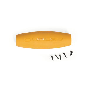 BURLEY �o�[���[Travoy Handle Assembly Yellow �g���{�[�C�p �n���h���A�Z���u�� �C�G���[ (144108)(8408400012272)