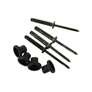 BURLEY �o�[���[ Tie-Down Buttons �^�C�_�E�� �{�^�� �g���{�[�C�p (144035)(0840840005939)