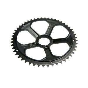 BROMPTON uvg SUPERLIGHT DIRECT MOUNT CHAINRING - 50T y _CNg }Eg `F[O 50T(Q102702)(5053099042319)