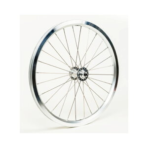 BROMPTON uvg FRONT WHEEL RADIAL LACING INCL FITTINGS SUPERLIGHT tgzC[ WA[VO X[p[Cg(Q101663)(5053099025015)
