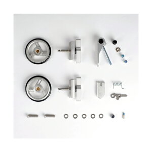 ([)BROMPTON uvg ACP LINE COLOUR TOUCH POINTS - SILVER ACPCΉ J[^b`|CgZbg Vo[(Q103762)(5053099068845)