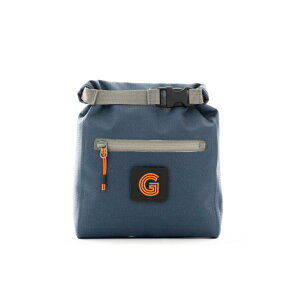 BROMPTON �u�����v�g�� BOROUGH WP POUCH �{���[�h���|�[�` �l�C�r�[/�O���[ �e��1L (Q103613)(5053099068371)