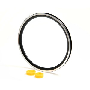BROMPTON �u�����v�g�� Superlight Rim 20H �X�[�p�[���C�g���� 20�z�[�� ����1�{ (Q102676)