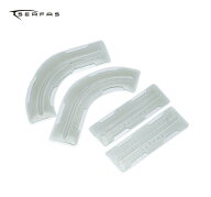 (メール便対応商品)SERFAS サーファス バーテープパッド REACTIVE BAR GEL リアクティブバージェル(447299)