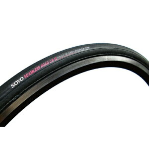 SOYOTYRE \[[^C V[X^C V[X[h CR-II 700×22C(4580319131252)