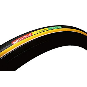 SOYOTYRE \[[^C `[u[^C 30A-III ^CgCA 700C 18.0mm(1{)(4580319132419)
