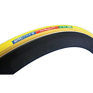 SOYOTYRE \[[^C `[u[^C 30A-III S[h`sI T.T. 700C 18.0mm CG[(1{)(4580319132464)