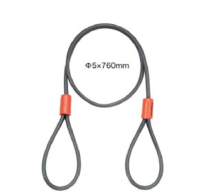 KRYPTONITE NvgiCg KryptoFlex NvgtbNX 760mmC[(LKW12500)(0720018210719)bN