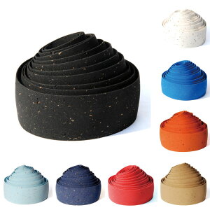 BIKE RIBBON �o�C�N���{�� CORK PLUS BASIC �R���N�v���X �x�[�V�b�N BAR TAPE �o�[�e�[�v
