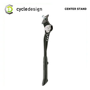 cycledesign TCNfUC CENTER STAND Z^[X^h 24`28C`(026621)(4712274936720)