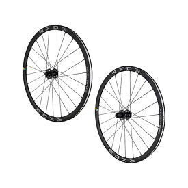 (即納)ALEXRIMS アレックスリム RXD3 DISC ROAD チューブレスレディホイール (シマノ・スラム 8-9-10-11S) 前後セット(820505)