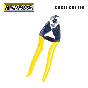 PEDROS yhX Hpi CABLE CUTTER P[uJb^[ (102344)(0790983105761)
