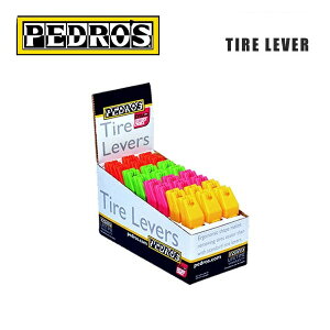 PEDROS yhX Hpi TIRE LEVER ^Co[ (115150)(0790983292256)