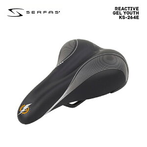 SERFAS T[t@X Th REACTIVE GEL YOUTH KS-264E ANeBu WF [X (651445)(4580366318569)