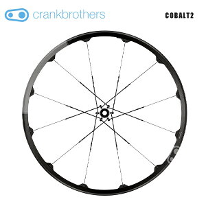 crankbrothers NNuU[Y WHEEL zC[ COBALT2 Rog2(OZbg)