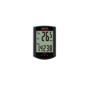 (���[)CATEYE �L���b�g�A�C CC-RD310W �X�g���[�_�X���� �u���b�N(4990173025213) �T�C�N���R���s���[�^�[