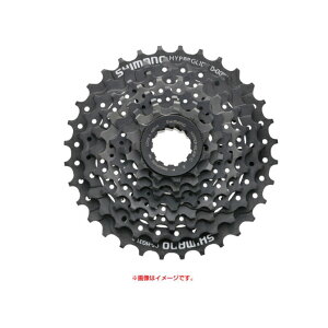 SHIMANO V}m JZbgXvPbg Altus CS-HG31-8 11-32T(ECSHG318132)(4524667675587)