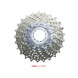 (即納)SHIMANO シマノ カセットスプロケット ロード用 CS-HG50-9 14-25T(ICSHG509425)(4524667011880)