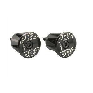 ([)SHIMANO PRO V}mv BAR END CAP o[GhLbv ubN (R20RAC0056X)(8717009331524)