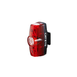 (���[)CATEYE �L���b�g�A�C LIGHT ���A���C�g TL-LD635-R RAPID mini ���s�b�h�~�j(4990173031191)
