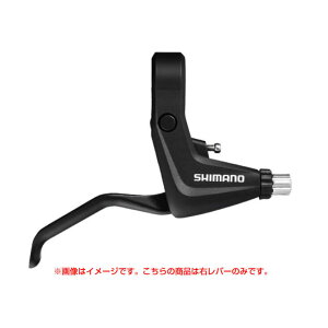 SHIMANO V}m MTBp ALIVIO T4000 u[Lo[ BL-T4000 ubN Eo[̂(EBLT4000RL)(4524667601968)