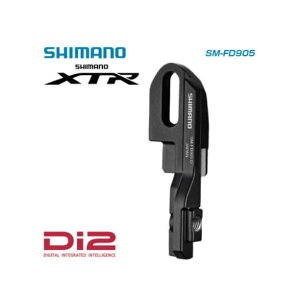 SHIMANO V}m MTB M9050(11S) Di2 }EgA_v^[ SM-FD905 t(ISMFD905D)(4524667647164)