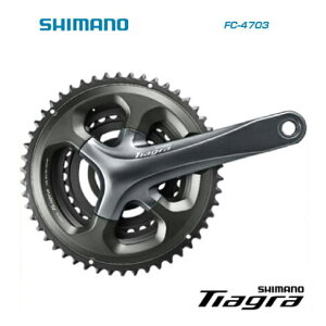 SHIMANO V}m Tiagra 4700 eBAO4700(10S) NN FC-4703 50X39X30T