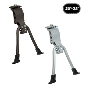 GIZA MU CD-125A Adjustable Double Leg Center Stand CD-125A AWX^u _ubO Z^[X^h