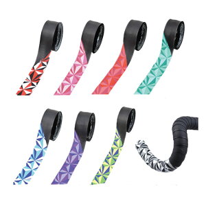 ([)NOGUCHI mO` NBT-005 Geometric Bar Tape NBT-005 WIgbNo[e[v