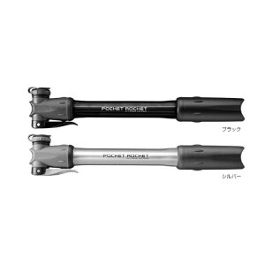 TOPEAK gs[N Pocket Rocket |PbgPbg |v