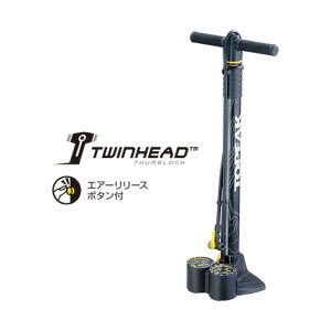 ([)TOPEAK gs[N JoeBlow W[u[ Dualie fA[ (PPF06600) (4712511836301) |v