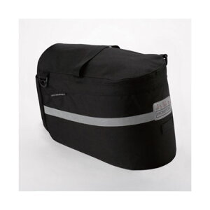 ([)BROMPTON uvg Rack Bag bNobO V_[Xgbvt(QRBAG) obO ALAp