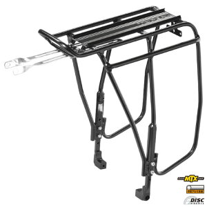 TOPEAK gs[N Uni Super Tourist DX Disc j X[p[c[Xg DX fBXN ALA fBXNu[LΉ^ (CAR16800)(4710069702703)