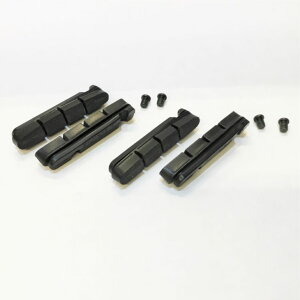([)([֑Ήi)SHIMANO V}m BRAKE SHOE R55C4u[LV lWt 2yA pu[LV[(Y8L298062)(4524667995517)
