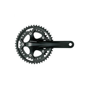 SHIMANO V}m [hfBXNu[L CRANK NN FC-CX50 10S 46×36T ubN 170(4524667717720)175(4524667717713)