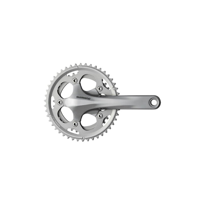 楽天市場】SHIMANO シマノ ロードディスクブレーキ CRANK クランク FC 