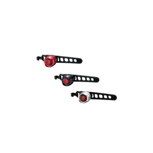 ([)CATEYE LbgAC LIGHT e[Cg SL-LD160-R ORB I[u