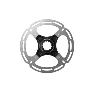SHIMANO �V�}�m METREA U5000 ���g���AU5000�V���[�Y SM-RT500-SS 140mm �Z���^�[���b�N�E�f�B�X�N���[�^�[ (ISMRT500SS)(4524667927228)