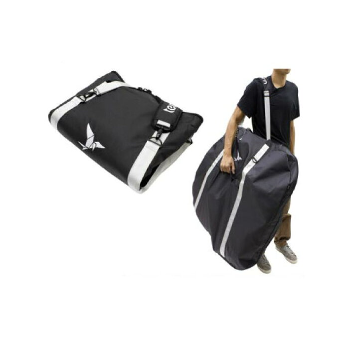楽天市場】(即納)TERN ターン Stow Bag ストーバッグ 輪行袋 (TERN純正 
