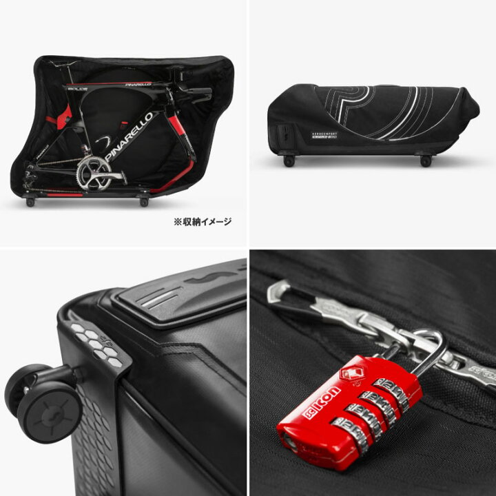 楽天市場】(即納)SCICON シーコン AEROCOMFORT 3.0 TRI エアロ 