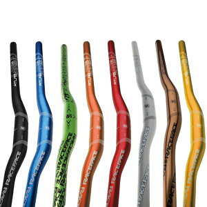 ([)RACE FACE [XtFCX R-109 ATLAS 0.5 RISER BAR 1/2C` AgX CU[o[ nho[