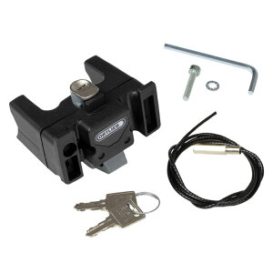 ORTLIEB Ig[u MOUNTING SET FOR HANDLEBAR }EeBOZbg nho[p L[t(E185)(4013051031349)