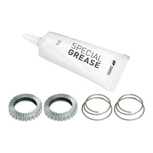 ([)DT SWISS DT XCX SERVICEKIT STAR RATCHET T[rXLbg X^[`Fbg 36T HWTXXX00NSK36S P~Jpi(7630024365477)