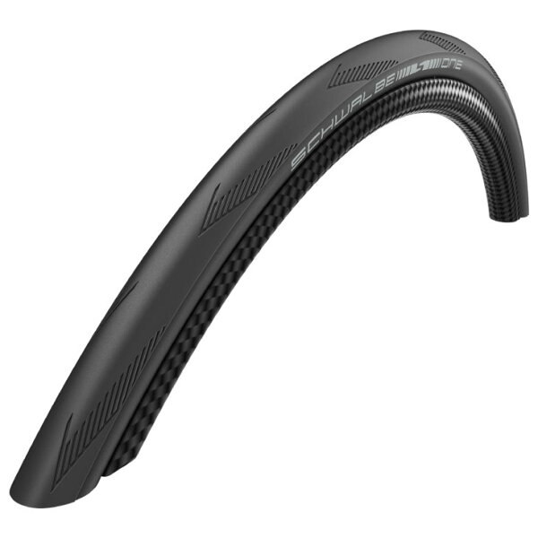 (即納)SCHWALBE シュワルベ SCHWALBE ONE TUBE TYPE シュワルベワン チューブタイプ 20×1 1/8(4026495862295)(1本)ROAD タイヤ