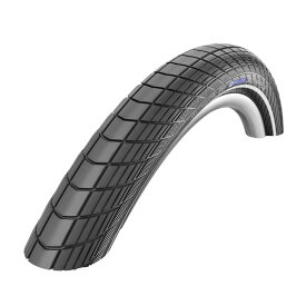 SCHWALBE シュワルベ BIG APPLE ビッグ アップル 14×2.00 URBAN タイヤ(1本)(SW-11100682)(4026495709743)